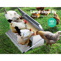 Giantz 5KG Automatic Chicken Feeder