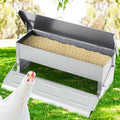Giantz 5KG Automatic Chicken Feeder