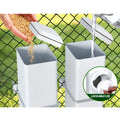 Giantz Chicken Feeder 4L Automatic Water Dispenser Waterer