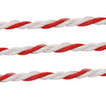 Giantz Electric Fence Poly Rope 500m Roll