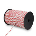 Giantz Electric Fence Poly Rope 500m Roll