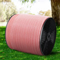Giantz Electric Fence Poly Tape 1200M Roll