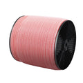 Giantz Electric Fence Poly Tape 1200M Roll