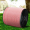 Giantz Electric Fence Poly Tape 2000M Roll