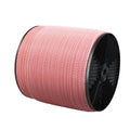 Giantz Electric Fence Poly Tape 2000M Roll