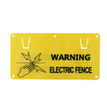 Giantz Electric Fence Poly Wire 1000m Roll