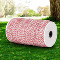 Giantz Electric Fence Poly Wire 1000m Roll