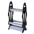 Seamanship Fishing Rod Holder 16 Pole Storage Rack Garage Organiser