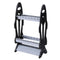Seamanship Fishing Rod Holder 16 Pole Storage Rack Garage Organiser