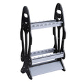 Seamanship Fishing Rod Holder 16 Pole Storage Rack Garage Organiser