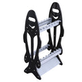 Seamanship Fishing Rod Holder 16 Pole Storage Rack Garage Organiser