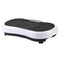 Everfit Vibration Machine Platform White with Resistance Rope