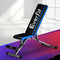 Everfit Weight Bench Adjustable FID 330kg Capacity Home Gym
