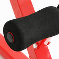 Everfit 10 in 1 Weight Bench Roman Chair Adjustable 200kg Home Gym