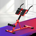 Everfit 10 in 1 Weight Bench Roman Chair Adjustable 200kg Home Gym
