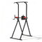 Everfit Chin Up Tower Pull Up Station Dip Station Folding Home Gym