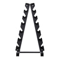Everfit Dumbbells Rack 6 Tier Stand 200kg Capacity Home Gym Storage