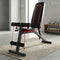 Everfit Adjustable Weight Bench FID 150kg Capacity Home Gym