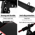 Everfit Weight Bench Foldable Sit Up Press Home Gym Equipment