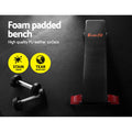 Everfit Weight Bench Flat Press 300KG Capacity Home Gym Fitness