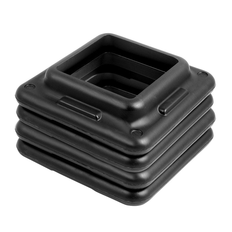 Everfit 4X Aerobic Step Riser Exercise Stepper Block Gym Home
