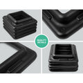 Everfit 4X Aerobic Step Riser Exercise Stepper Block Gym Home