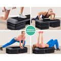 Everfit 4X Aerobic Step Riser Exercise Stepper Block Gym Home