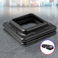 Everfit 2X Aerobic Step Riser Exercise Stepper Block Gym Home