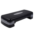 Everfit Aerobic Step Block Home Gym Fitness Stepper Bench 80cm