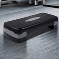 Everfit Aerobic Step Block Home Gym Fitness Stepper Bench 80cm