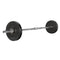 Everfit 18kg Barbell Set Weight Plates Bar Bench 168cm
