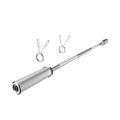Everfit Olympic Barbell Bar 20kg Weight Lifting Gym Training