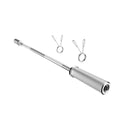 Everfit Olympic Barbell Bar 20kg Weight Lifting Gym Training