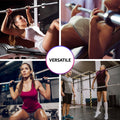 Everfit Olympic Barbell Bar 20kg Weight Lifting Gym Training