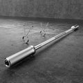 Everfit Olympic Barbell Bar 20kg Weight Lifting Gym Training