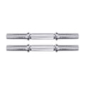 Everfit 45cm Dumbbell Bar 150kg Capacity Home Gym Exercise