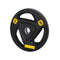 Everfit 25kg Weight Plates Standard Dumbbells Barbells Home Gym