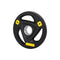 Everfit Olympic Weight Plates 5kg Dumbbells Barbells Lifting