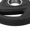 Everfit Olympic Weight Plates 5kg Dumbbells Barbells Lifting
