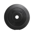 Everfit 5kg Weight Plates Standard 2pc Barbell Lifting