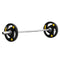 Everfit 16kg Barbells Set Dumbbells Weight Lifting Home Gym