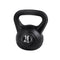 Everfit 16kg Kettlebell Set Weight Lifting Dumbbells Gym Home