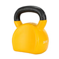 Everfit 20kg Kettlebell Set Weightlifting Bench Dumbbells Gym Home
