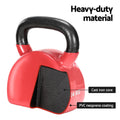 Everfit 24kg Kettlebell Home Gym Weight Training Equipment