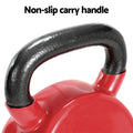 Everfit 24kg Kettlebell Home Gym Weight Training Equipment