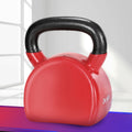 Everfit 24kg Kettlebell Home Gym Weight Training Equipment