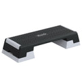 Everfit 3 Level Aerobic Step Adjustable Stepper Home Workout