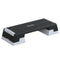 Everfit 3 Level Aerobic Step Adjustable Stepper Home Workout