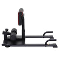 Everfit Sissy Squat Bench Adjustable Leg Extension Strength Training