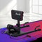 Everfit Sissy Squat Bench Adjustable Leg Extension Strength Training